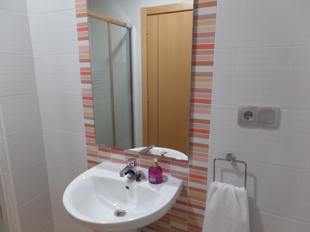 Apartamentos Begastri Cehegín Quarto foto