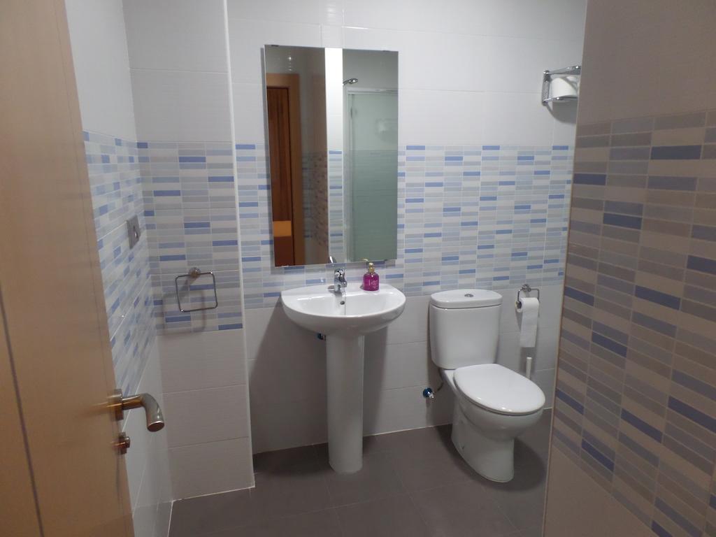 Apartamentos Begastri Cehegín Quarto foto