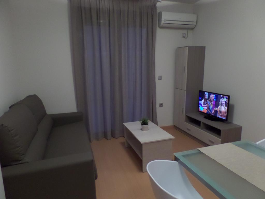Apartamentos Begastri Cehegín Quarto foto