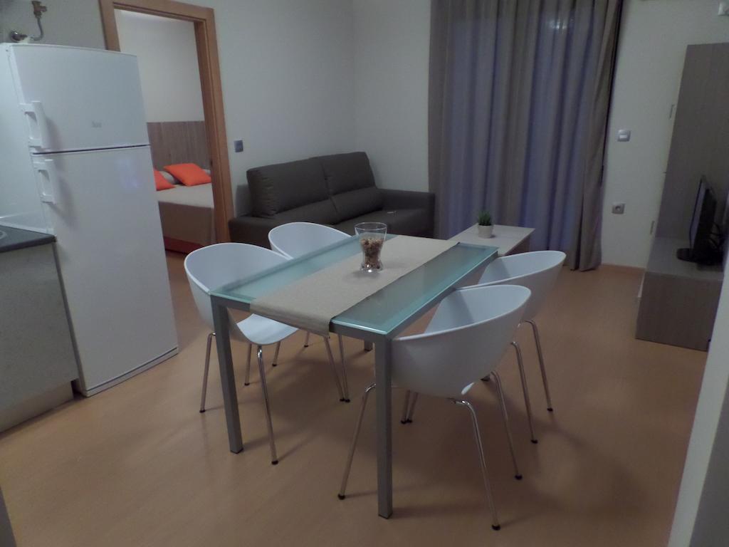 Apartamentos Begastri Cehegín Quarto foto