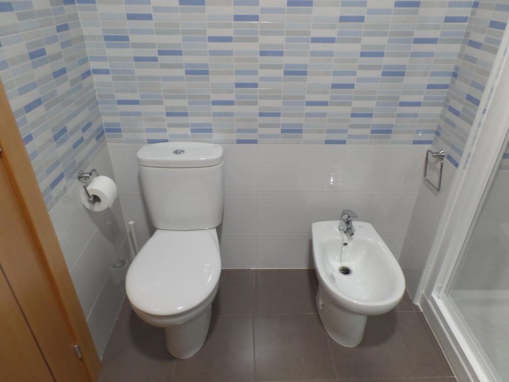 Apartamentos Begastri Cehegín Quarto foto