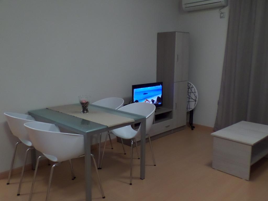 Apartamentos Begastri Cehegín Quarto foto